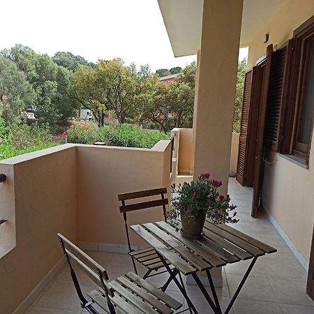 Casa Gisella Villasimius Exteriér fotografie