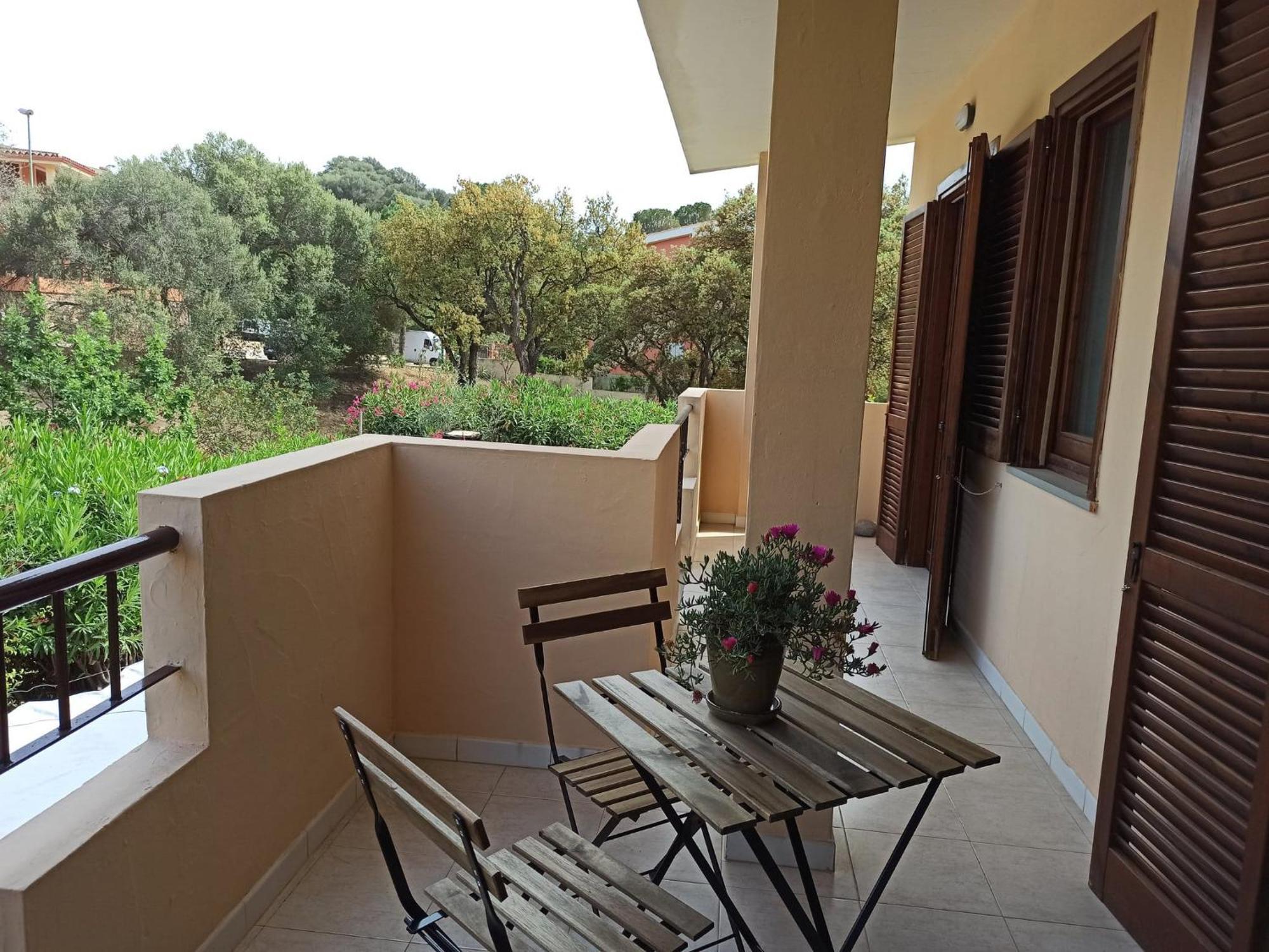 Casa Gisella Villasimius Exteriér fotografie
